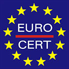 Logo Eurocert